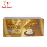 نسكافية رجالي كوفي ميكس كافيار للرجل coffee mix caviar for men's 10 قطع