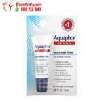 Aquaphor لأصلاح الشفايف وترطيبها 10 مل