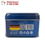 كبسولات فيتارم بلو للتخسيس fettarm blue 30 كبسولة