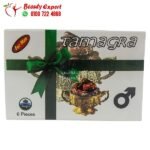 منشط جنسي للرجال بلح تماجرا الاصلي لتقوية الانتصاب 6 قطع