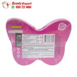 مكونات كبسولات كودكس