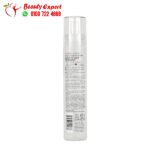 جيوفاني ليف ان بخاخ لعلاج الشعر التالف والمتقصف