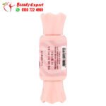 ذا سيم تنت كريمي روج كاندي لترطيب الشفايف