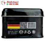 كبسولات فيتارم بلاك للتخسيس