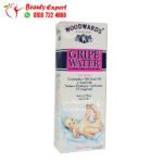 شراب ماء غريب للأطفال والرضع Gripe Water 150 مل