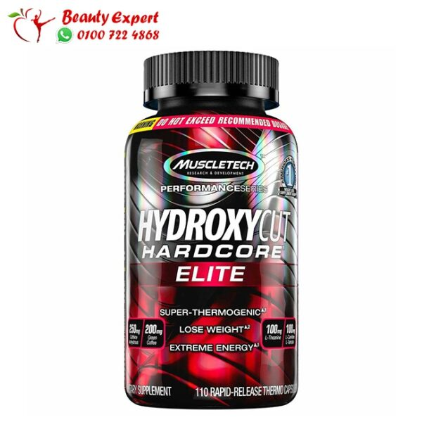 تعرف على الفرق بين lipo 6 و hydroxycut 8