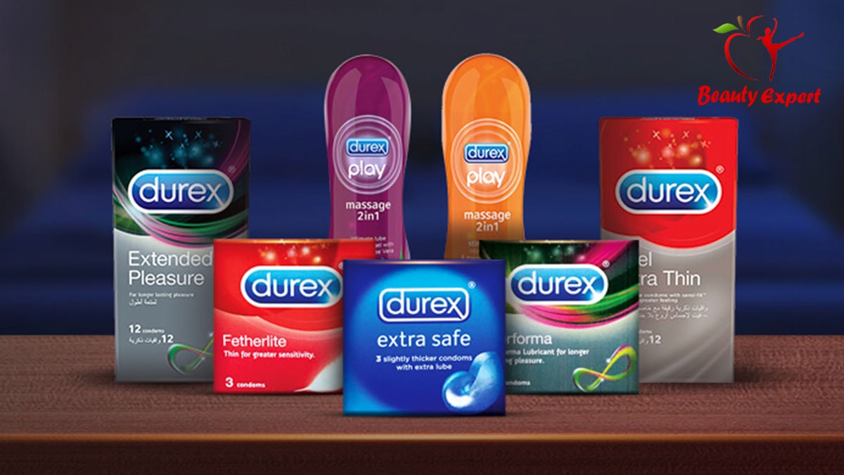 تعرف على أسعار durex في مصر 2021