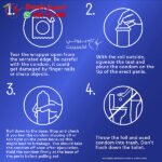 كاندوم ديوركس بالفروالة durex strawberry condoms 3 قطع