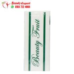 كبسولات detox لتنظيف الجسم من السموم 30 كبسولة