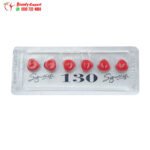 حبوب جاكوار 130 لعلاج سرعة القذف