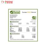 كبسولات بي برووبوليس مستخلص صمغ النحل للحماية من الفيروسات California Gold Nutrition 500 ملجم 240 كبسولة