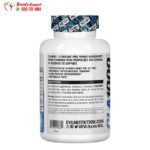 سي ال ايه للتنحيف EVLution Nutrition, CLA1000, Stimulant Free Weight Management, 90 Softgels