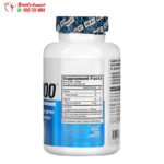 سي ال ايه للتنحيف EVLution Nutrition, CLA1000, Stimulant Free Weight Management, 90 Softgels