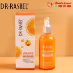 مزيل مكياج البشرة ومكافحة علامات الشيخوخة بفيتامين سي dr rashel