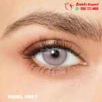 ⁦عدسات ديسيو ريبل جراي Desio attitude rebel grey⁩ - الصورة ⁦3⁩