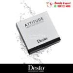 ⁦عدسات ديسيو ريبل جراي Desio attitude rebel grey⁩ - الصورة ⁦2⁩