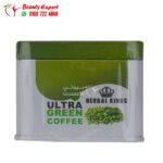⁦الترا جرين كوفي 30ك هيربال كينجز ultra green coffee⁩ - الصورة ⁦3⁩