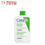 سيرافي غسول منظف مرطب للبشرة cerave hydrating cleanser 473ml
