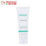 ⁦Sebaclar Active Gel Anti Imperfections 50 ml سيباكلار اكتيف جيل⁩ - الصورة ⁦2⁩