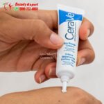 ⁦سيرافي كريم العين لعلاج اهالات السوداء والانتفاخات 14مل cerave eye repair cream⁩ - الصورة ⁦3⁩
