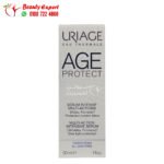 ⁦uriage age protect multi-action intensive serum 30ml يورياج كريم الحماية من علامات التقدم بالعمر⁩ - الصورة ⁦6⁩