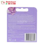 شفرات جيليت فينوس بريز كمفورت 4 قطع gillete venus comfortglide breeze 4 pieces