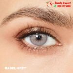 ⁦عدسات ديسيو ريبل جراي Desio attitude rebel grey⁩ - الصورة ⁦3⁩