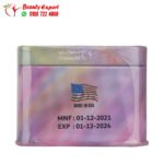 ⁦نيوتريكس جولدن لاين 36ك معدن Nutrex golden line⁩ - الصورة ⁦4⁩