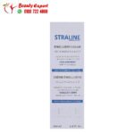 كريم سترالاين ميلك مرطب للجسمStraline Body Milk 200ml