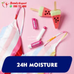 ⁦labello lip balm watermelon shine لابيلو مرطب الشفاه اللامع بالبطيخ⁩ - الصورة ⁦4⁩