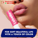 ⁦labello lip balm watermelon shine لابيلو مرطب الشفاه اللامع بالبطيخ⁩ - الصورة ⁦5⁩