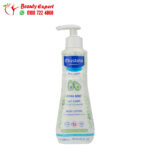 لوشن موستيلا للجسم هايدراmustela hydra body lotion 300ml