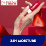 labello lip balm strawberry shine لابيلو مرطب الشفاه اللامع بالفراولة - الصورة 2