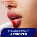 labello lip balm strawberry shine لابيلو مرطب الشفاه اللامع بالفراولة - الصورة 4