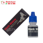 نقط بلاك ويدو لزيادة الرغبة والاثارة للنساء black widow drops