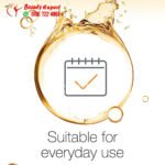 ⁦نيتروجينا مقشر سبوت كنترول البرتقالي للتحكم بالحبوب 150مل neutrogena spot controlling facial scrub⁩ - الصورة ⁦4⁩