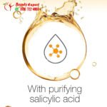 ⁦نيتروجينا مقشر سبوت كنترول البرتقالي للتحكم بالحبوب 150مل neutrogena spot controlling facial scrub⁩ - الصورة ⁦5⁩