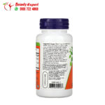 مستخلص بذور الكرفس celery seed now foods