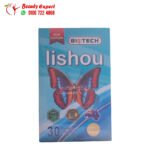 كبسولات ليشيو للتخسيس Biotech lishou slimming capsule