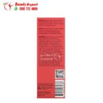 ⁦Swanson Chromax 1000 Chromium Picolinate 1 000 mcg 60 Veggie Caps⁩ - الصورة ⁦3⁩