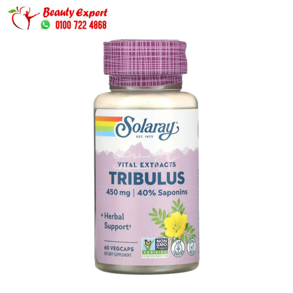 اقراص تريبولوس لزيادة التستوستيرون للرجال