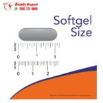 حبوب الترا اوميجا 3