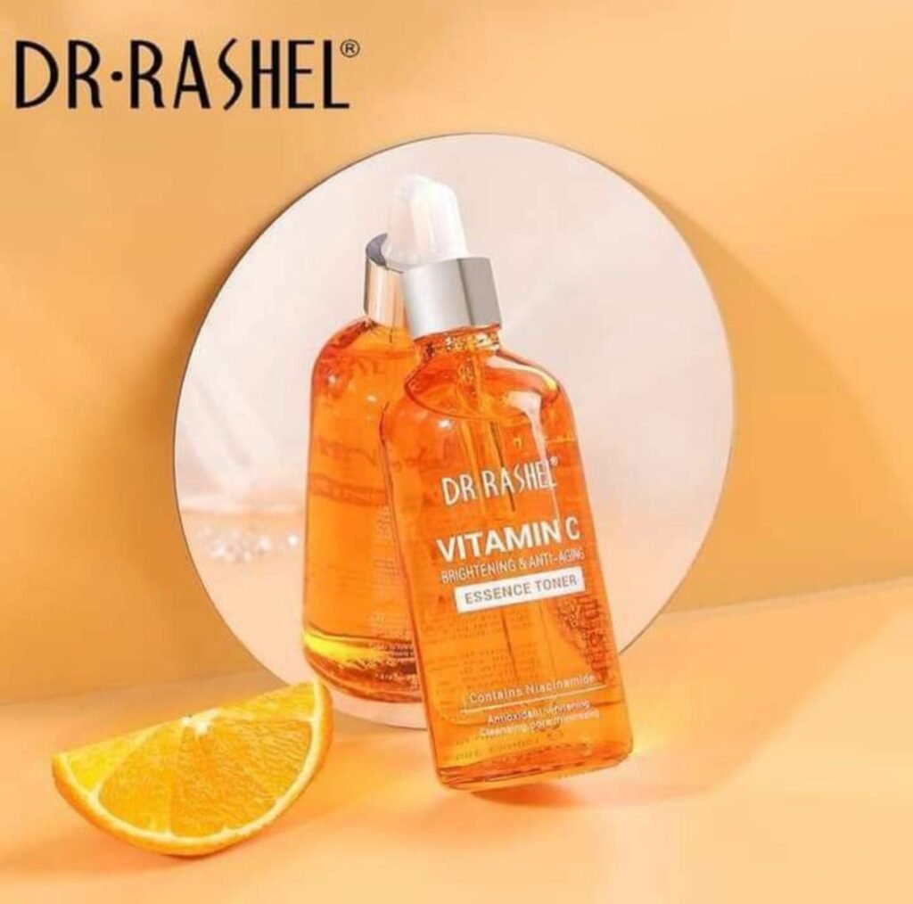 سعر سيرم فيتامين سي دكتور راشيل