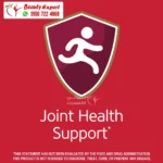 كبسولات جلوكوزامين مكمل غذائي لتكوين الغضاريف