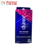 ديوركس جل مزلق لذة الجماع