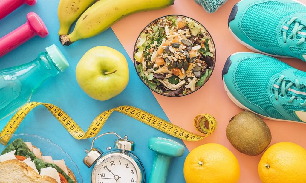 افضل طريقة للتخسيس في شهر رمضان