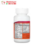 فيتامين Eve من ناو فودز‏ متعدد فيتامينات لتعزيز صحة المرأة NOW Foods, Eve Capsules, Superior Women's Multi, Iron-Free, 120 Veg Capsules Urgent Priority