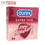 durex واقي ذكري