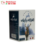 حبوب الغزالة رايقة للتأخير وتقوية الانتصاب للرجال