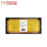 امبولات غذاء ملكات النحل الجينسنغ السيبيري لزيادة طاقة الجسم